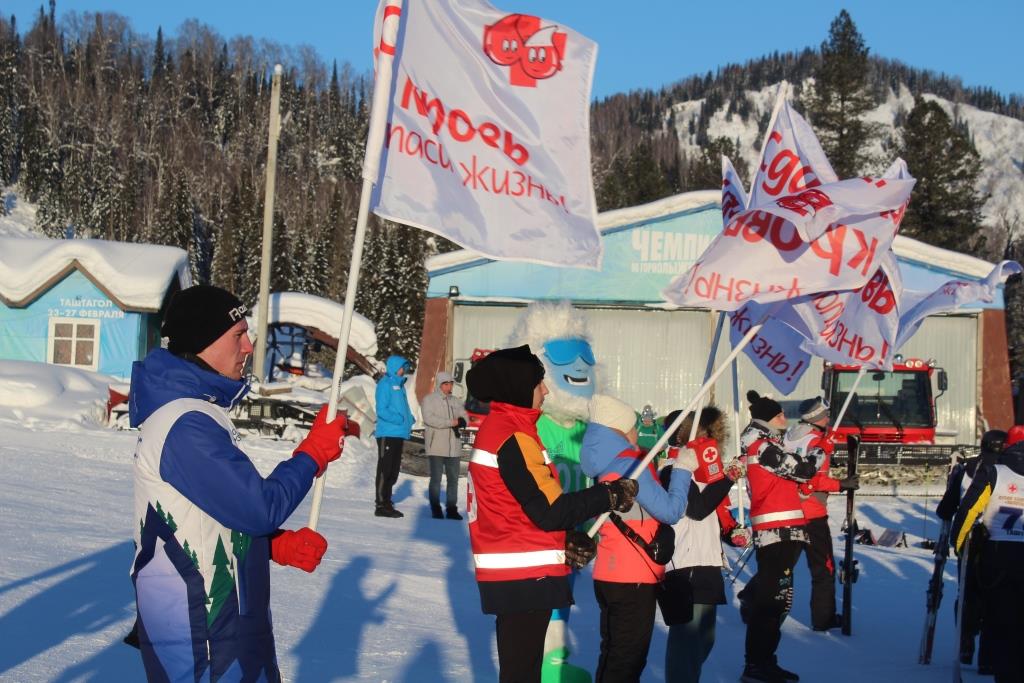 Экскурсия для старшеклассников